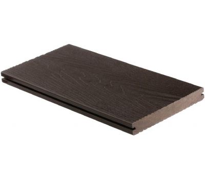 Террасная доска ДПК MASSIVE 3D Глянец S Коричневый от производителя Polywood по цене 532 р Террасная доска ДПК MASSIVE 3D Глянец S Коричневый от производителя Polywood по цене 532 р