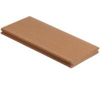 Террасная доска ДПК MASSIVE COLOR Натур Террасная доска ДПК MASSIVE COLOR Натур