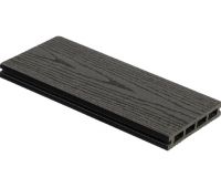 Террасная доска ДПК POLYSHOLZ DUO Графит Террасная доска ДПК POLYSHOLZ DUO Графит