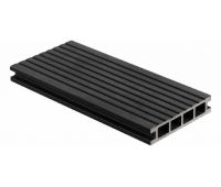 Террасная доска ДПК TOK Венг Террасная доска ДПК TOK Венг