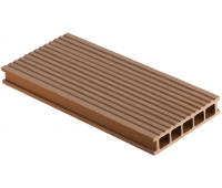 Террасная доска ДПК UNO COLOR Натур Террасная доска ДПК UNO COLOR Натур