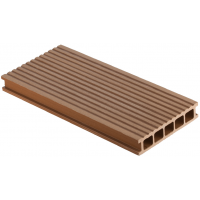 Террасная доска ДПК UNO COLOR Натур Террасная доска ДПК UNO COLOR Натур