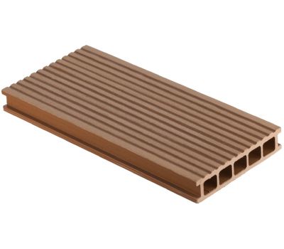 Террасная доска ДПК UNO COLOR Натур от производителя Polywood по цене 427 р Террасная доска ДПК UNO COLOR Натур от производителя Polywood по цене 427 р