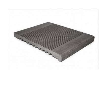 Ступень массивная 342x24 от производителя Polywood по цене 2 200 р Ступень массивная 342x24 от производителя Polywood по цене 2 200 р