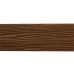 Заборная доска из ДПК UnoDeck Forte Орех от производителя  RusDecking по цене 499 р