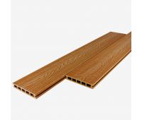 Террасная доска ДПК UnoDeck Vintage Орех