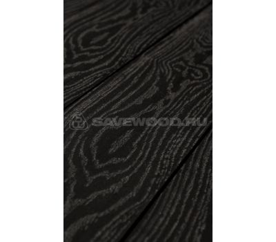 Террасная доска SW Salix (S) (T) Черный от производителя Savewood по цене 742 р Террасная доска SW Salix (S) (T) Черный от производителя Savewood по цене 742 р