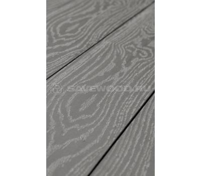 Террасная доска SW Salix (S) (T) Пепельный от производителя Savewood по цене 742 р Террасная доска SW Salix (S) (T) Пепельный от производителя Savewood по цене 742 р
