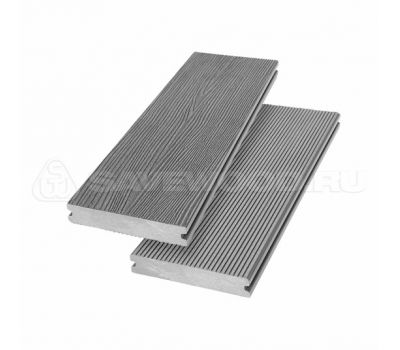 Террасная доска SW Abies (R) Пепельный от производителя Savewood по цене 1 198 р Террасная доска SW Abies (R) Пепельный от производителя Savewood по цене 1 198 р