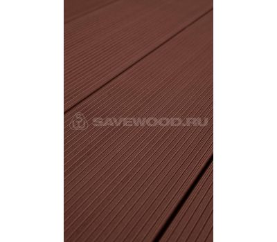 Террасная доска SW Salix Терракот от производителя  Savewood по цене 509 р