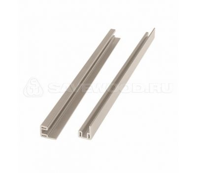 Стартовый профиль ДПК — SW Padus Бежевый от производителя Savewood по цене 422 р Стартовый профиль ДПК — SW Padus Бежевый от производителя Savewood по цене 422 р