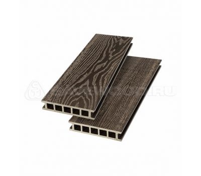 Террасная доска SW Fagus Темно-коричневый от производителя Savewood по цене 715 р Террасная доска SW Fagus Темно-коричневый от производителя Savewood по цене 715 р