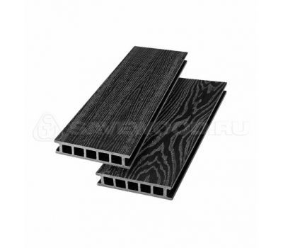 Террасная доска SW Fagus Черный от производителя Savewood по цене 715 р Террасная доска SW Fagus Черный от производителя Savewood по цене 715 р