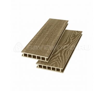 Террасная доска SW Fagus Тик от производителя Savewood по цене 715 р Террасная доска SW Fagus Тик от производителя Savewood по цене 715 р