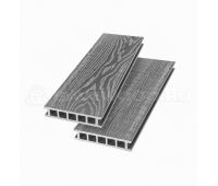 Террасная доска SW Fagus Пепельный Террасная доска SW Fagus Пепельный