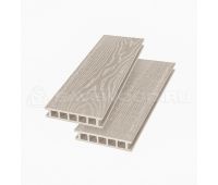 Террасная доска SW Fagus Бежевый Террасная доска SW Fagus Бежевый