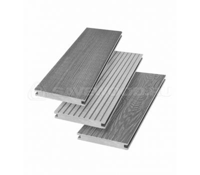 Террасная доска SW Fraxinus (R) Пепельный от производителя Savewood по цене 910 р Террасная доска SW Fraxinus (R) Пепельный от производителя Savewood по цене 910 р