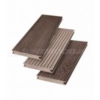 Террасная доска SW Fraxinus (R) Терракот Террасная доска SW Fraxinus (R) Терракот