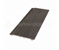 Cайдинг из ДПК SW Cedrus (R) радиальный распил Темно-коричневый Cайдинг из ДПК SW Cedrus (R) радиальный распил Темно-коричневый