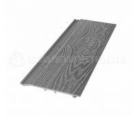 Cайдинг из ДПК SW Cedrus (T) Тангенциальный распил Пепельный Cайдинг из ДПК SW Cedrus (T) Тангенциальный распил Пепельный