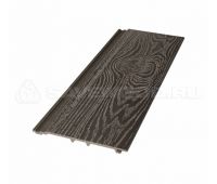 Cайдинг из ДПК SW Cedrus (T) Тангенциальный распил Темно-коричневый Cайдинг из ДПК SW Cedrus (T) Тангенциальный распил Темно-коричневый