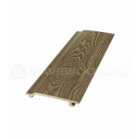 Cайдинг из ДПК SW Sorbus (T) Тангенциальный распил Тик