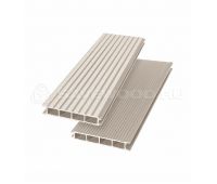 Террасная доска SW Ulmus (S) Бежевый Террасная доска SW Ulmus (S) Бежевый