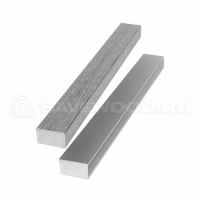 Брус лавочный ДПК полнотелый Пепельный Брус лавочный ДПК полнотелый Пепельный