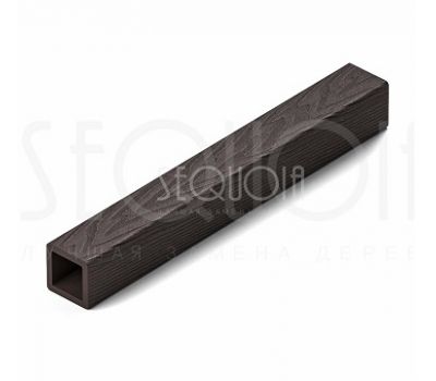 Балясина Evolution 3D WOOD BROWN от производителя Sequoia по цене 1 058 р Балясина Evolution 3D WOOD BROWN от производителя Sequoia по цене 1 058 р