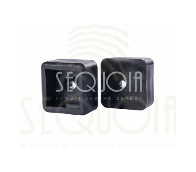 Крепёж для балясины прямой от производителя Sequoia по цене 25 р Крепёж для балясины прямой от производителя Sequoia по цене 25 р