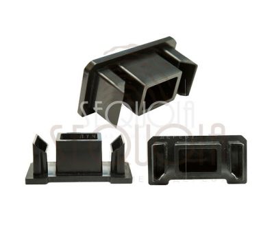 Крепёж для перила прямой от производителя Sequoia по цене 125 р Крепёж для перила прямой от производителя Sequoia по цене 125 р