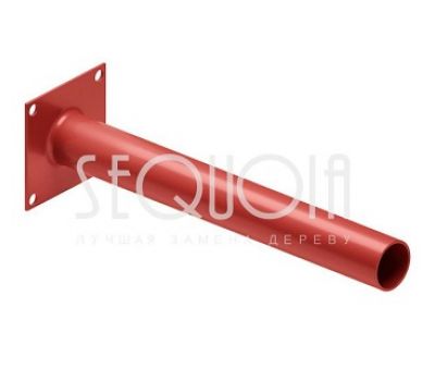 Основание анкерное для столба от производителя Sequoia по цене 1 490 р Основание анкерное для столба от производителя Sequoia по цене 1 490 р