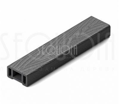 Перила Evolution 3D WOOD GRAY от производителя Sequoia по цене 1 845 р Перила Evolution 3D WOOD GRAY от производителя Sequoia по цене 1 845 р