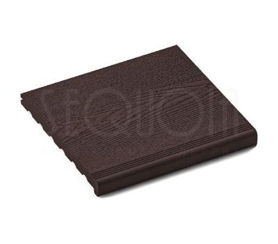 Ступень ДПК Evolution 3D WOOD Brown от производителя Sequoia по цене 2 552 р Ступень ДПК Evolution 3D WOOD Brown от производителя Sequoia по цене 2 552 р