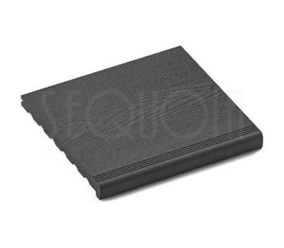 Ступень ДПК Evolution 3D WOOD Gray от производителя Sequoia по цене 2 552 р Ступень ДПК Evolution 3D WOOD Gray от производителя Sequoia по цене 2 552 р