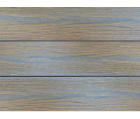 Террасная доска Антик торцевая Эфес