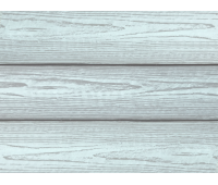 Террасная доска Антик торцевая Пегас