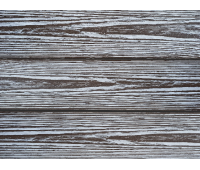 Террасная доска Антик торцевая Троя Террасная доска Антик торцевая Троя