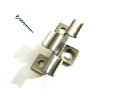 Комплект крепежа от производителя Terrapol по цене 6 668 р Комплект крепежа от производителя Terrapol по цене 6 668 р