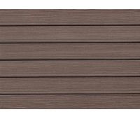 Террасная доска КЛАССИК полнотелая с пазом Тик Киото Террасная доска КЛАССИК полнотелая с пазом Тик Киото