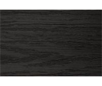 Террасная доска Смарт полнотелая без паза Черное Дерево Террасная доска Смарт полнотелая без паза Черное Дерево