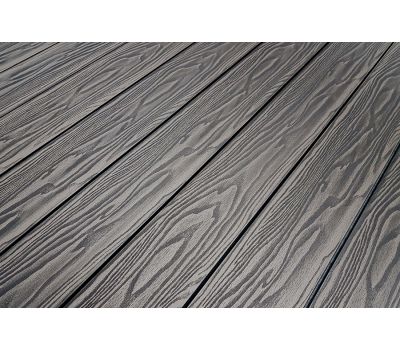 Террасная доска Смарт 3D Полнотелая с пазом Черное дерево от производителя Terrapol по цене 1 045 р Террасная доска Смарт 3D Полнотелая с пазом Черное дерево от производителя Terrapol по цене 1 045 р