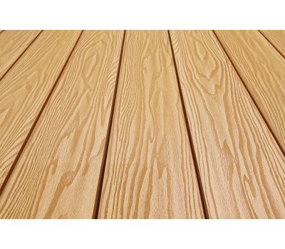 Террасная доска Смарт 3D Полнотелая с пазом Дуб Севилья от производителя Terrapol по цене 1 149 р Террасная доска Смарт 3D Полнотелая с пазом Дуб Севилья от производителя Terrapol по цене 1 149 р