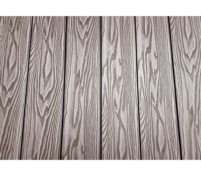 Террасная доска Смарт 3D Пустотелая с пазом Венге Соренто от производителя Terrapol по цене 673 р Террасная доска Смарт 3D Пустотелая с пазом Венге Соренто от производителя Terrapol по цене 673 р