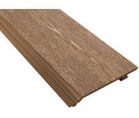 Фасадная доска ДПК Storm Дуб