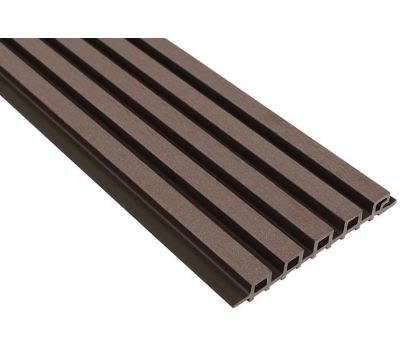 Панель ДПК универсальная шлифованная Морённый-Дуб от производителя OutDoor по цене 1 491 р Панель ДПК универсальная шлифованная Морённый-Дуб от производителя OutDoor по цене 1 491 р