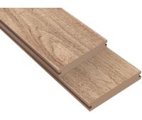 Террасная доска ДПК 3D Nevada/California Дуб (полнотелая) Террасная доска ДПК 3D Nevada/California Дуб (полнотелая)