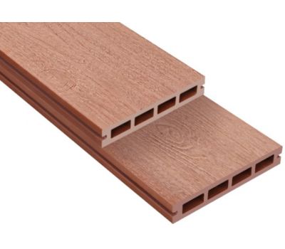 Террасная доска ДПК 3D Nevada/California Красное-Дерево от производителя OutDoor по цене 826 р Террасная доска ДПК 3D Nevada/California Красное-Дерево от производителя OutDoor по цене 826 р
