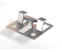 Клипса крепления Selec Клипса крепления Selec