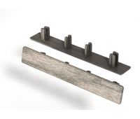 Торцевая заглушка Select Торцевая заглушка Select